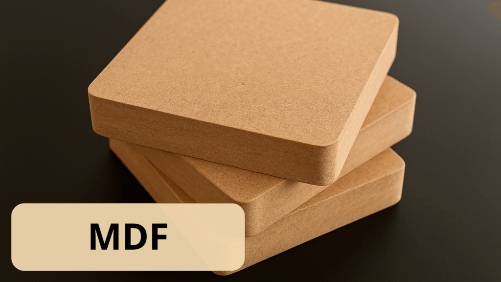 MDF