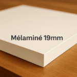 mélaminé