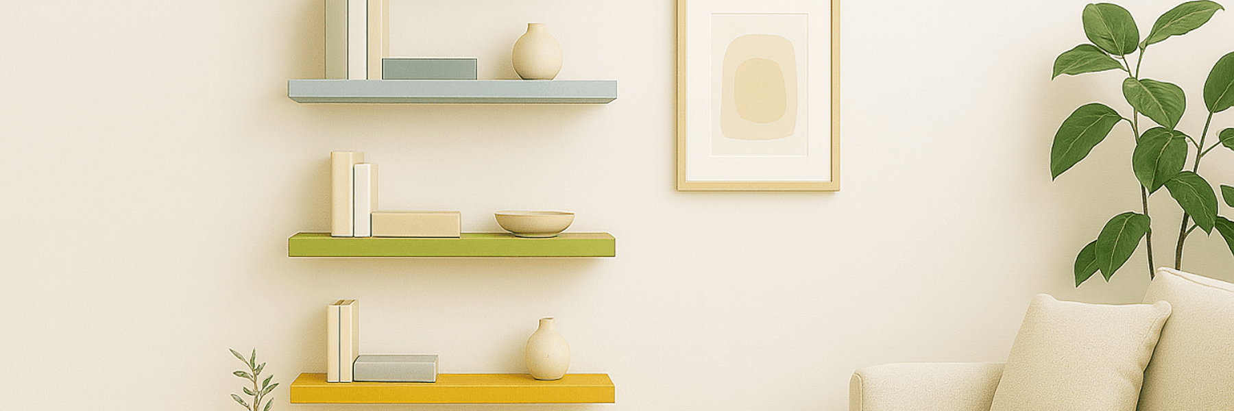panneau sur mesure